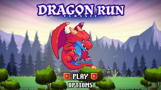 Dragon Run Classic