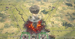 Panzer Corps 2: Axis Operations - 1946