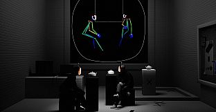 Static Sky: And Yet It █████