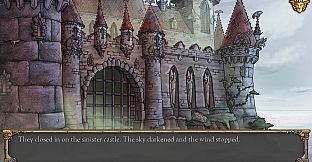 Loren The Amazon Princess - The Castle Of N'Mar DLC