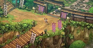 Towa and the Guardians of the Sacred Tree - Guardians' Vestments