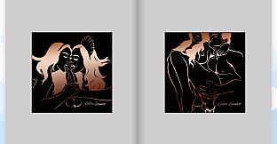 Erotic Jigsaw Puzzle 3 - ArtBook