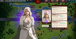 Krzyżacy - The Knights of the Cross：Character Pack (Western Style)