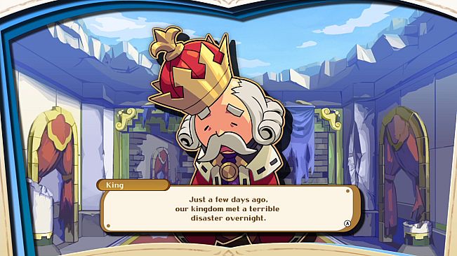 Kingdom's Return: Time-Eating Fruit and the Ancient Monster