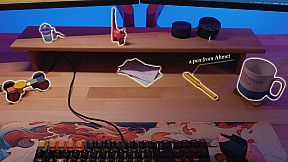 Hacked: The Streamer