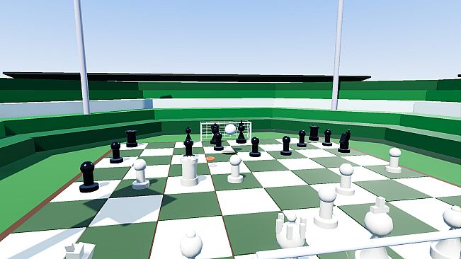 Football Chess