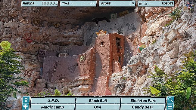 Road Trip USA 2: West Collector's Edition