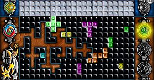 Sumy Shelltris - ICEBLOCKS 3 - DLC SEQUEL