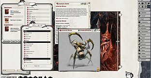 Fantasy Grounds - D&D Dragonlance: Shadow of the Dragon Queen