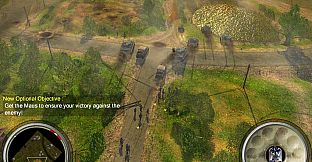 Rush for Berlin Gold