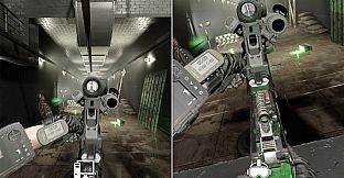 Silent Strike: Standoff
