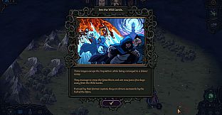 Spire of Sorcery: Prologue