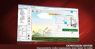 Clickteam Fusion 2.5 Developer Upgrade