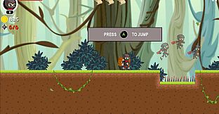 Ninja: Rise of a Hero