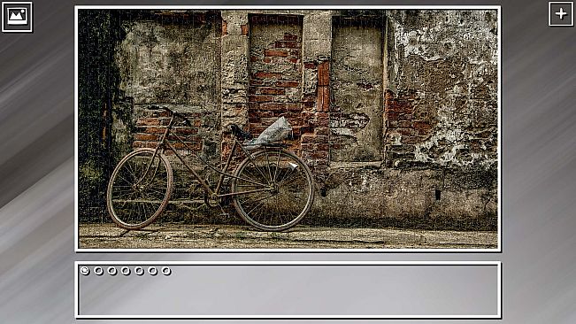 Super Jigsaw Puzzle: Generations - Bikes Puzzles