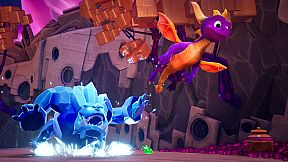 Spyro Reignited Trilogy