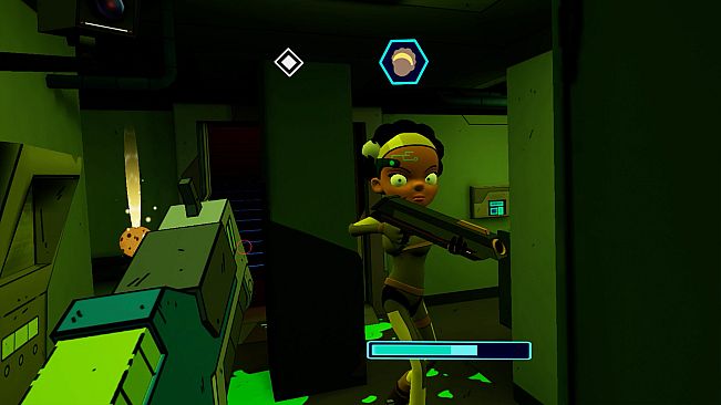 Final Space - The Rescue