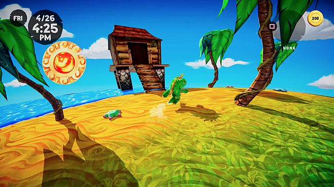 Paraiso Island Restaurant Expansion