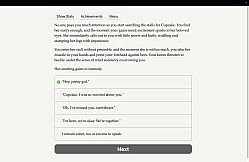 The Soul Stone War 3