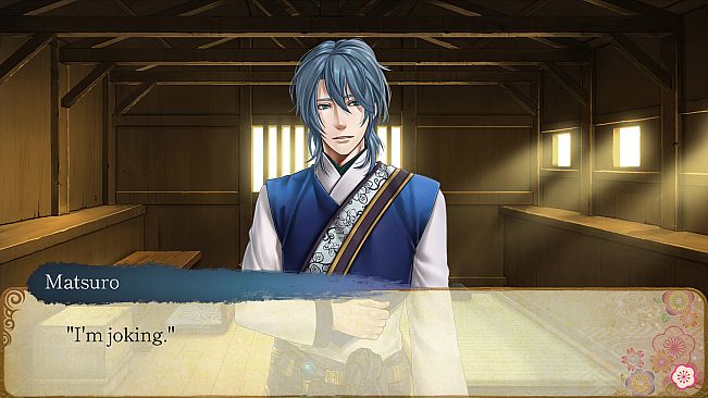 Alternate Tales of Ryukyu:Bonds of the Red Sakura Trees