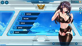 Hentai Girl Division