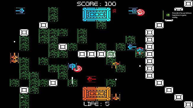 Tiger Tank 59 Ⅰ Mission Pack 032