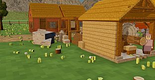 CropCorp