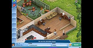 Virtual Families 2: Our Dream House