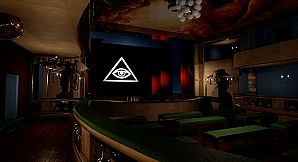 The Green Room Experiment (Episode 2)