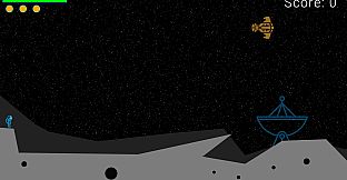 The Moon Adventures of Apollo Starlight