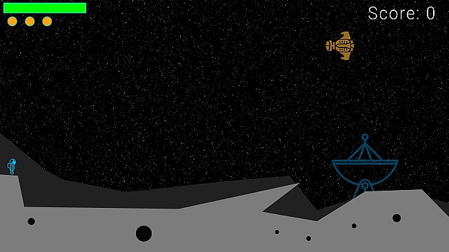 The Moon Adventures of Apollo Starlight