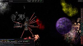 AI War: Fleet Command