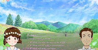 Hanako's Flower Shop