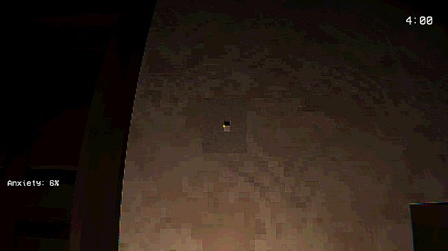 William's dad's secret