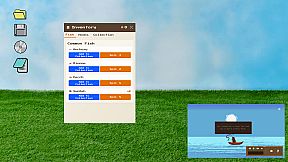 The Fisherman's Forever Faith