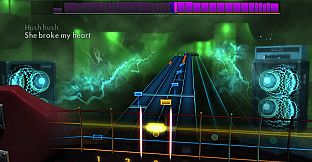 Rocksmith 2014 Edition – Remastered – 60s Mix Song Pack III