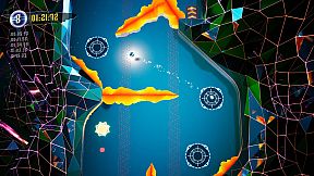 Super High Ball: Pinball Platformer
