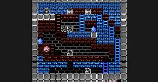 Midnight Yammy | 8-Bit Trickster Show