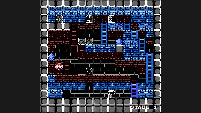 Midnight Yammy | 8-Bit Trickster Show