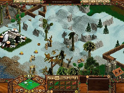 Wildlife Park - Wild Creatures