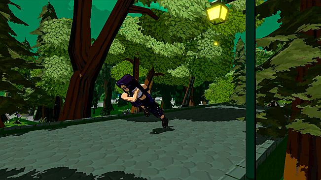 Lumina: The Uprising Of Folk Legends