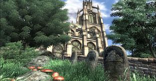 The Elder Scrolls IV: Oblivion