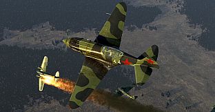 IL-2 Sturmovik: Ten Days of Autumn Campaign
