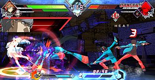 BBTAG DLC Color Pack 2