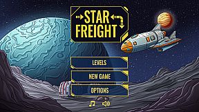 Star Freight