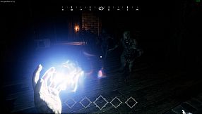 Dread: The Cold Case