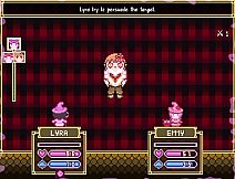 Wholesome: Heartdrawn