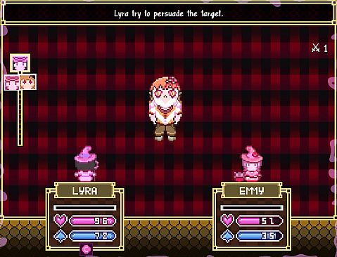 Wholesome: Heartdrawn