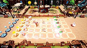 DemonSeal:HeroicGathering