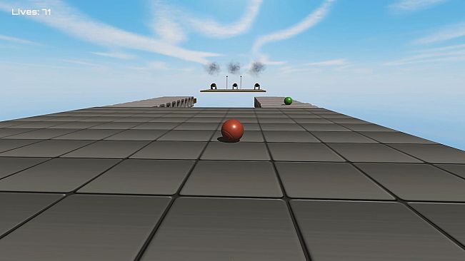 Super Marble Brothers